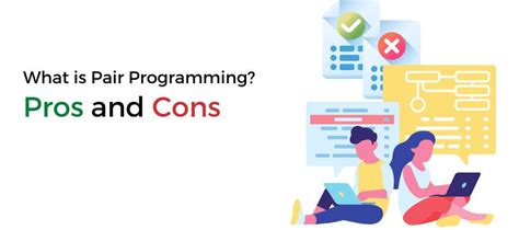 The Pros and Cons of Pair Programming - Very - coolestguyplanet.net