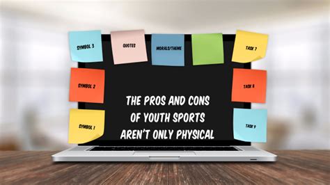 The Pros and Cons of Youth Sports Aren’t Only Physical - balustradellc