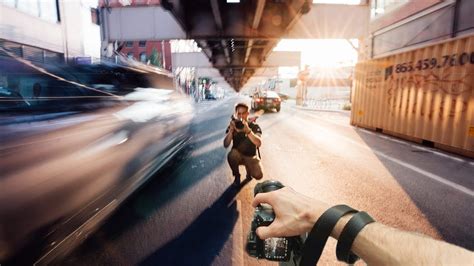 The PULL ZOOM Camera Effect Explained! Photography Idea - balustradellc