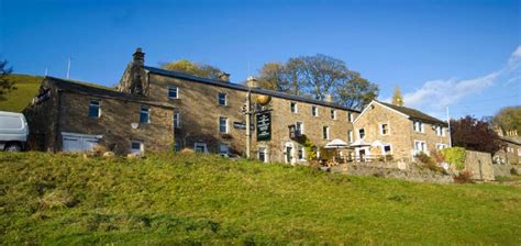 THE PUNCH BOWL INN HOTEL - Reviews & Price Comparison (Crosthwaite …