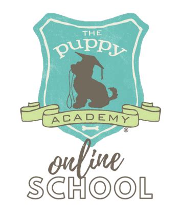 THE PUPPY ACADEMY Online School