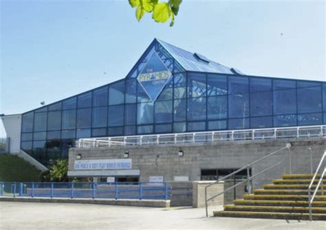 THE PYRAMIDS CENTRE - Music Venues - Portsmouth, …