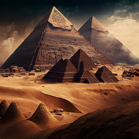 The Pyramids - Ancien Aliens Debunked - wintechmobiles.com