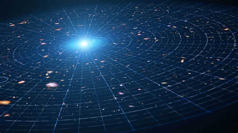 The quest to solve dark energy just took an unexpected … - balustradellc