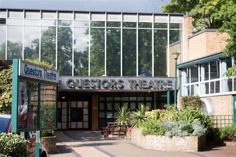 The Questors Theatre - muktibox.com