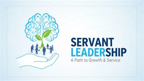 The Quiet Strength of Servant Leadership: Why the Best ... - balustradellc