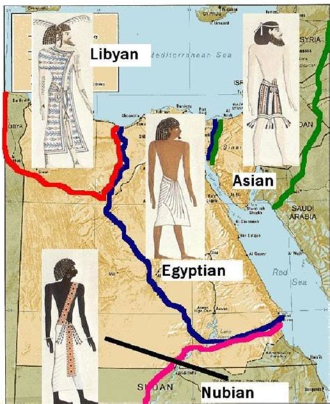 The Race for Ancient Egypt in Colour - All 4 - balustradellc