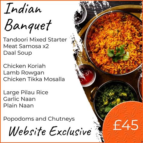 THE RAJ TANDOORI, Crawley - Menu, Prices & Restaurant Reviews …