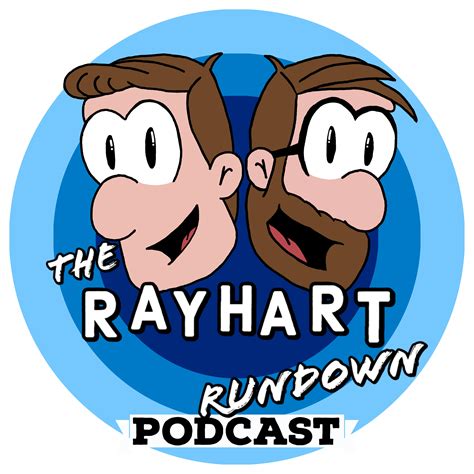 THE RAYHART RUNDOWN