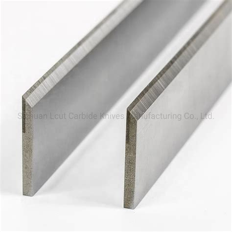 The Real Benefits of Tungsten Carbide Tipped Planer Blades - balustradellc