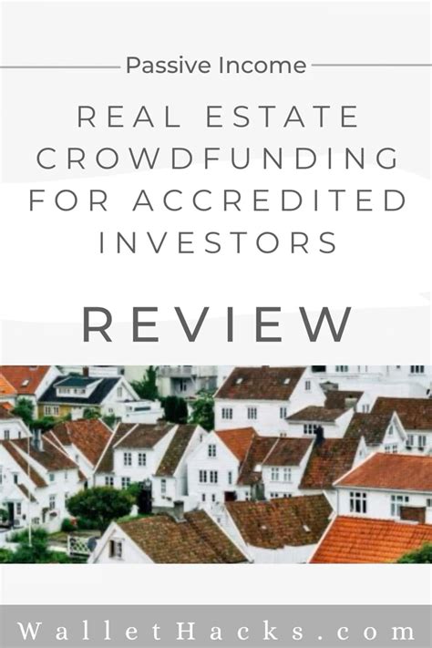 The Real Estate Crowdfunding Review - balustradellc
