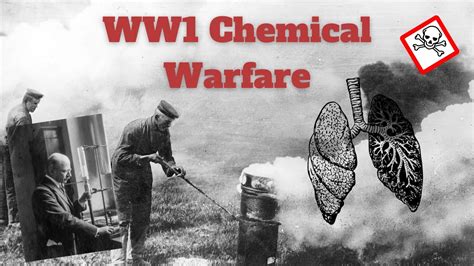 The Real Impact of Chemical Warfare - American … - wintechmobiles.com