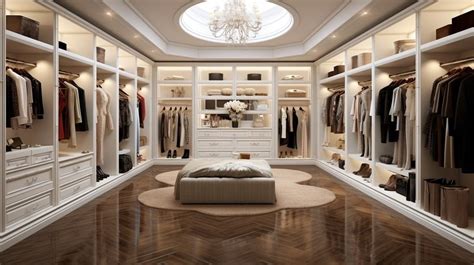 The Real Reason Men Love Walk-In Closets - balustradellc