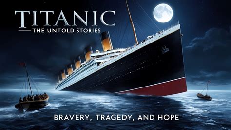 THE REAL REASON WHY THE TITANIC SUNK!!!!(THE FEDERAL …