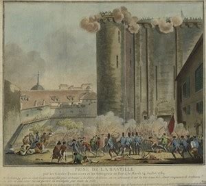 The Real Story of the Sacking of the Bastille - Bonjour … - wintechmobiles.com