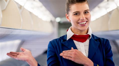 The Realities of Being a Flight Attendant - balustradellc