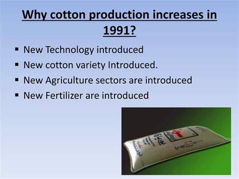 THE RECOMMENDED COTTON PRODUCTION TECHNOLOGY - raincitystudios.com