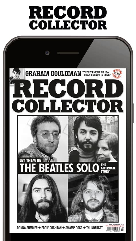 THE RECORD COLLECTOR - We Sell, Trade and Buy New & Used Vinyl. - balustradellc