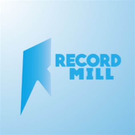 The Record Mill - Rare, Collectable Music and Memorabilia - balustradellc