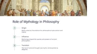 The Relationship Between Mythology and Scientific Inquiry in ... - wintechmobiles.com