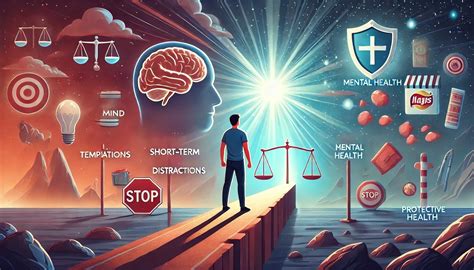 The Relationship Between Willpower and Mental Health - balustradellc