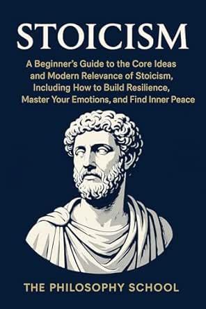 THE RELEVANCE OF STOICISM PHILOSOPHY TO THE SOCIAL … - balustradellc