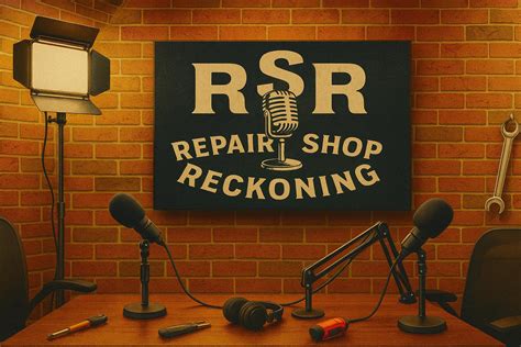 The Repair Shop - Discovery - muktibox.com