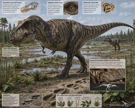 The representation of animal behaviour in the fossil record - raincitystudios.com