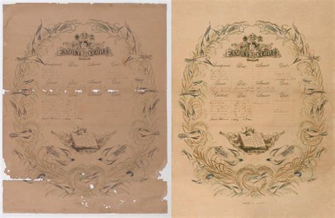 The Restoration of Paper Documents and Manuscripts - muktibox.com