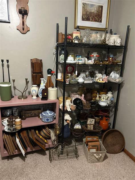 The Restoration Piece and Vintage Decor - muktibox.com