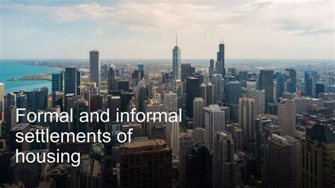 The Right to Housing for Residents of Informal Settlements - balustradellc