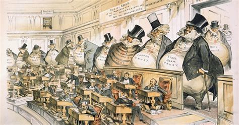 The Rise, Fall, and Rebirth of the U.S. Antitrust Movement - balustradellc