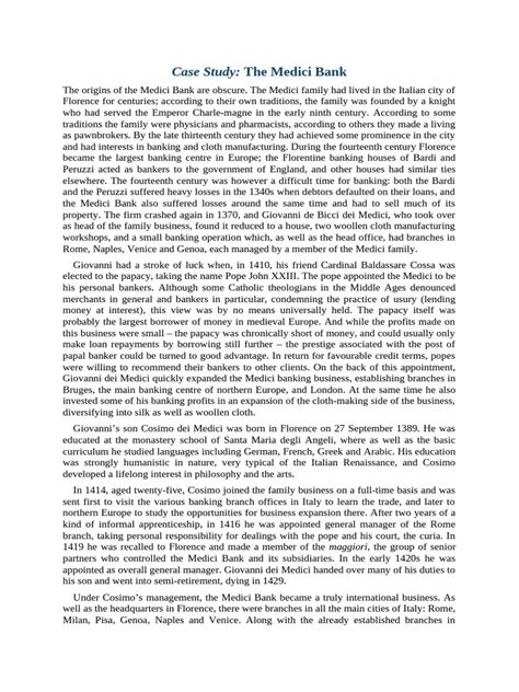 The rise and fall of Medici Bank - The Express Tribune - wintechmobiles.com