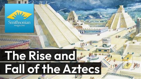 The Rise and Fall of the Aztec Civilization - wintechmobiles.com