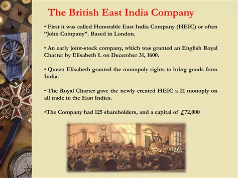 The rise and fall of the East India Company - Sky … - wintechmobiles.com