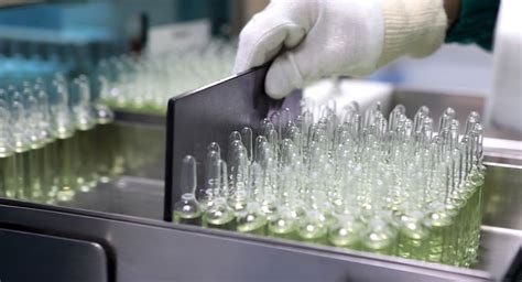 The Rise of Aseptic Small-Batch Manufacturing - muktibox.com