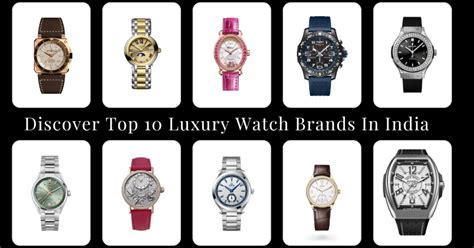 The Rise Of Indian Luxury Watches In 2025 - franklord.in - balustradellc