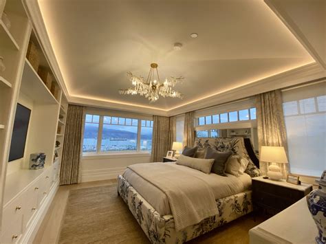 The Rise of Innovative Lighting in Smart Homes - balustradellc