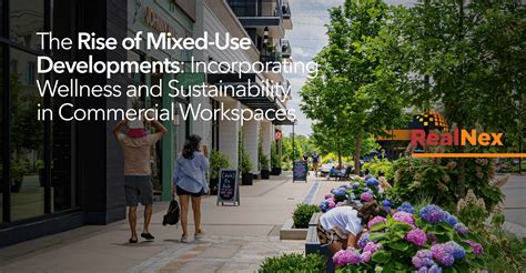 The Rise of Mixed-Use Developments - KBS - balustradellc