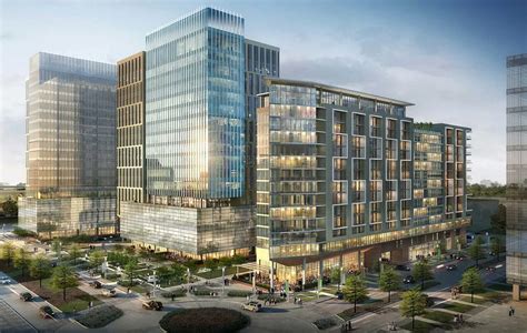 The Rise of Mixed-Use Developments in Commercial Real Estate - balustradellc