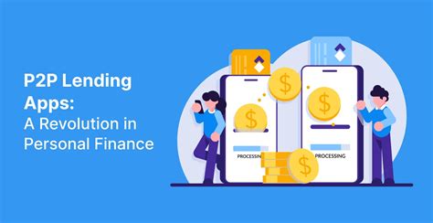 The Rise of P2P Lending Apps in the UK: Democratizing Finance - balustradellc