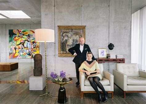 The Rise Of Private Art Galleries - ArchDaily - balustradellc