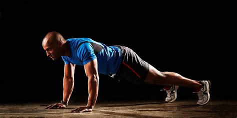 The rise of push-ups: A classic exercise that can help … - balustradellc