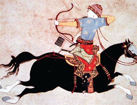 The rise of rideable horses | Science - muktibox.com