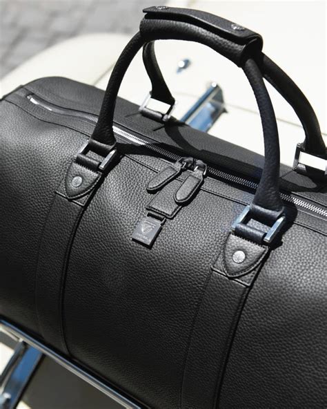 The Rise of the Man Bag in Luxury Fashion - Forbes - balustradellc