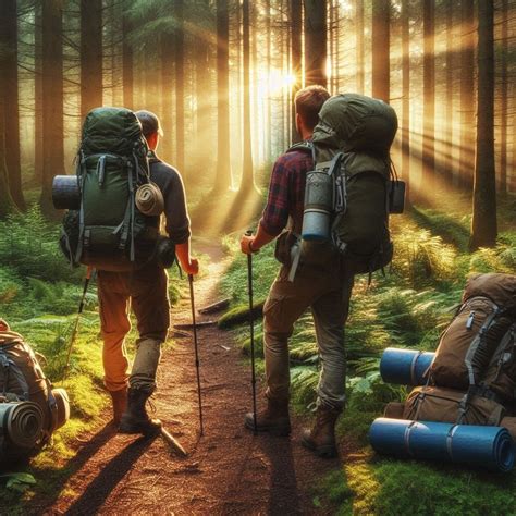 The Rise of Ultralight Backpacking: Best (2026) Gear to Cut Weight - balustradellc