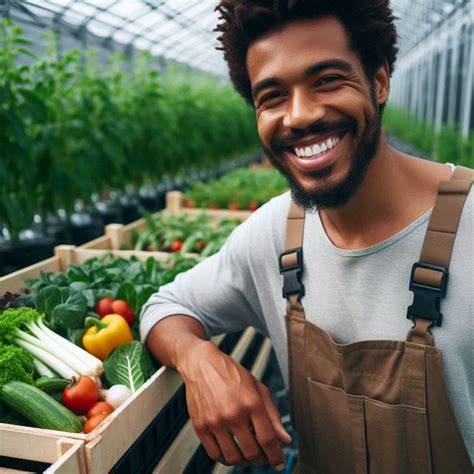 The Rise of Zero-Waste Farms: A Blueprint for … - raincitystudios.com
