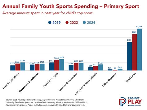 The Rising Costs of Youth Sports, in Money and Emotion - balustradellc