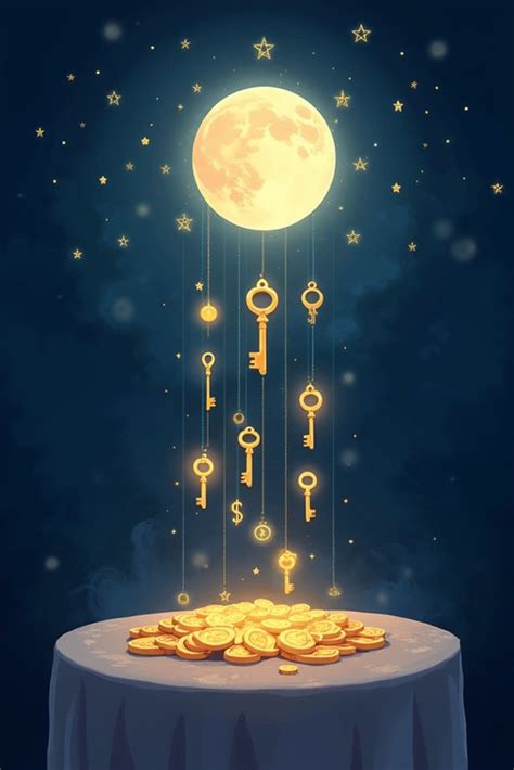 THE RITUAL ATTRACT MONEY BY MIRROR.  Place a pair of scissors under yo...