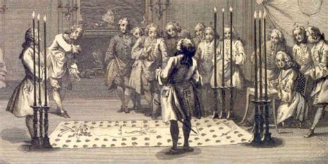 The Rituals of Freemasonry: Some of the various … - balustradellc